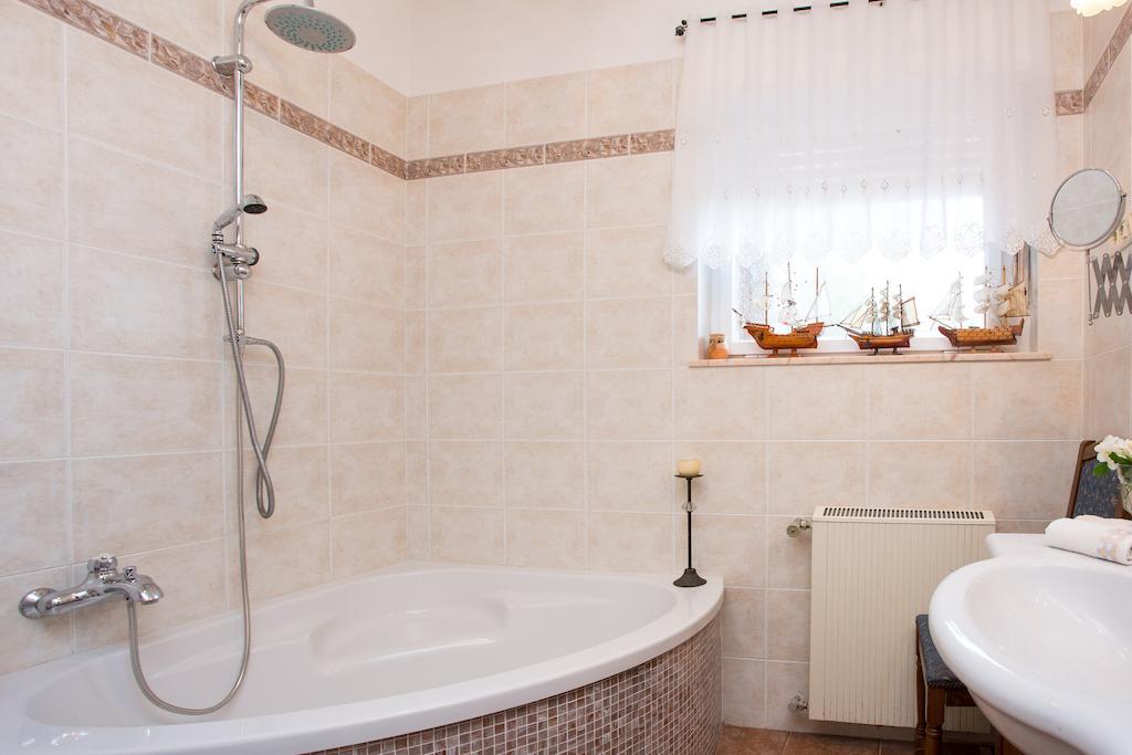 Apartment Doris Opatija Habitación foto