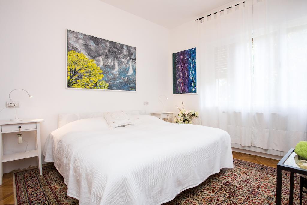 Apartment Doris Opatija Habitación foto