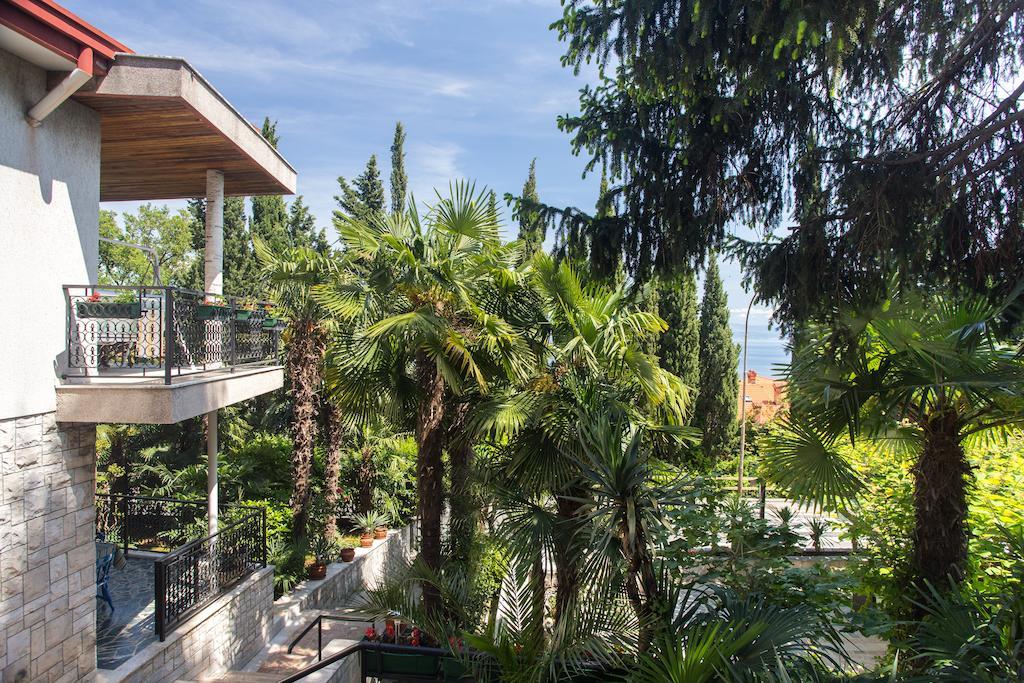 Apartment Doris Opatija Habitación foto